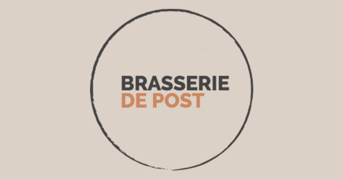 (c) Brasseriedepost.be